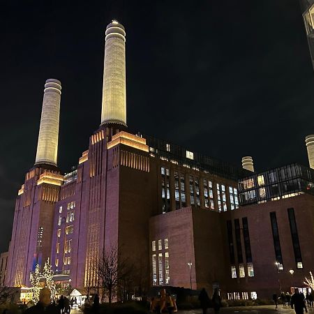 Borough Central London Exterior foto