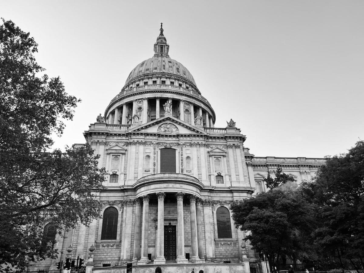 Borough Central London Exterior foto