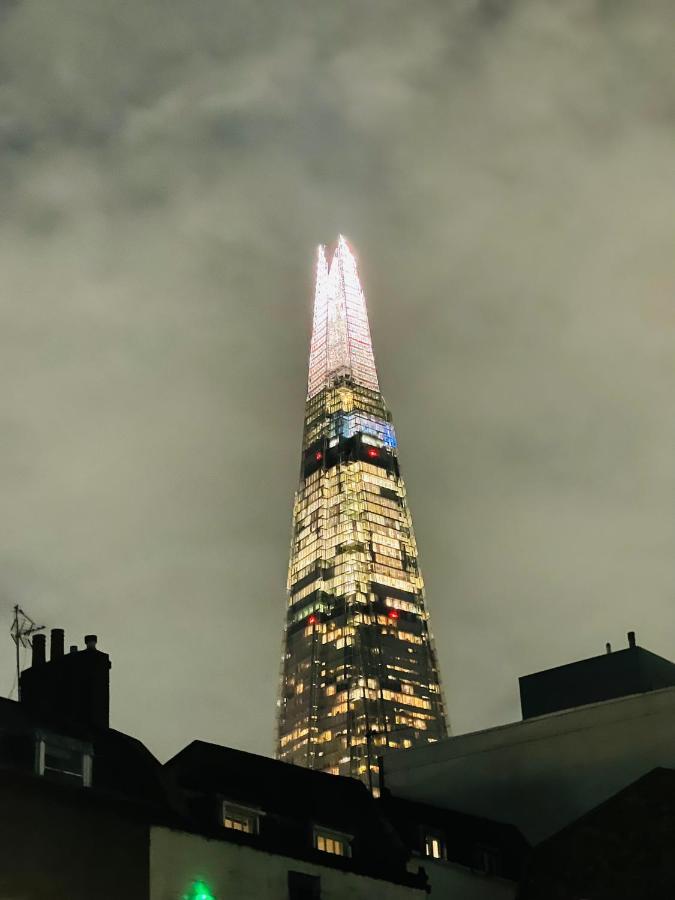 Borough Central London Exterior foto