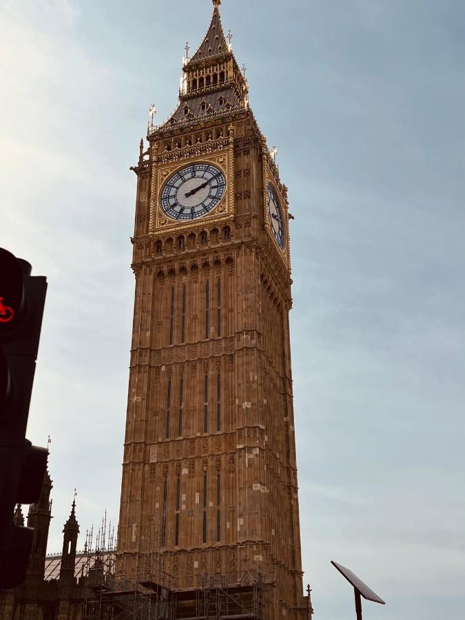 Borough Central London Exterior foto
